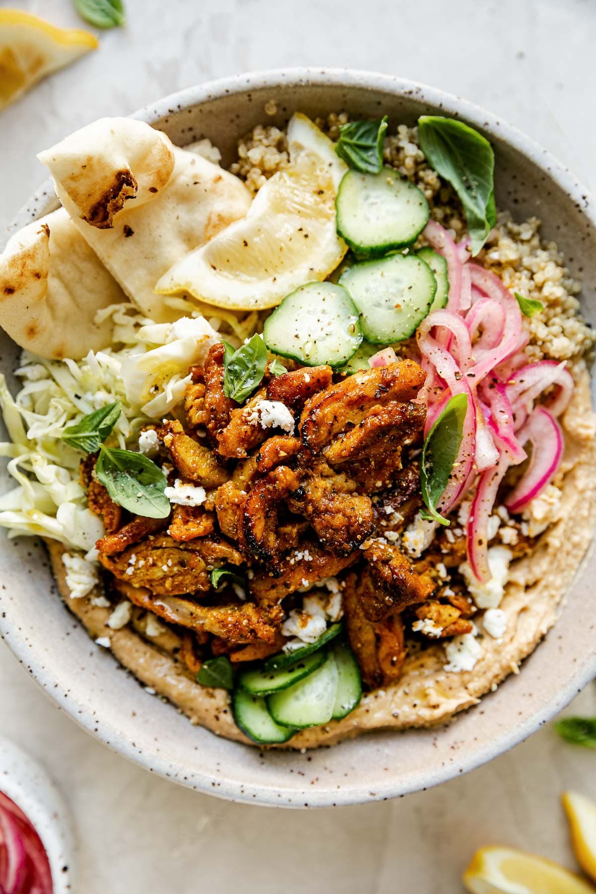 Ground Chicken Tacos With Smoky Spice and Juicy Tomato Paste Sauce
